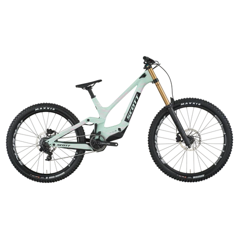 SCOTT Gambler RC